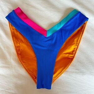 ONEONE Jesse Bikini Bottom Full Coverage